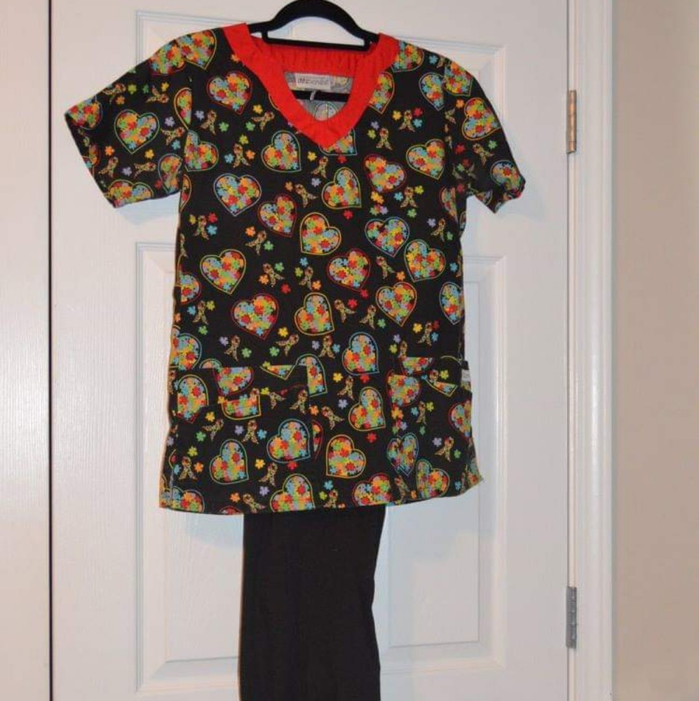 Uniforms